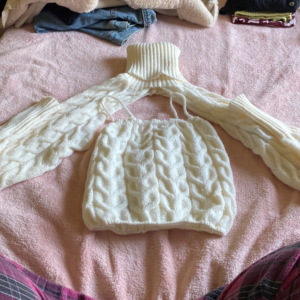 2 piece